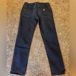 Roxy Girls Sz 14 Jeans